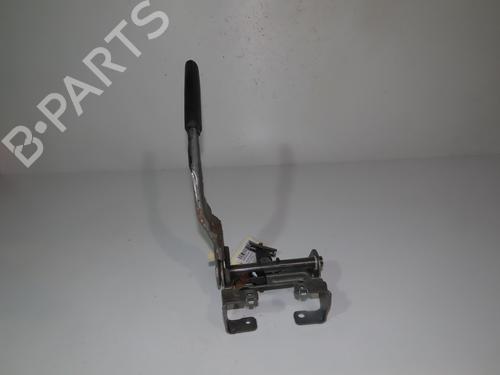 Hand brake PEUGEOT PARTNER Tepee 1.6 HDi 16V | BP18059036I18