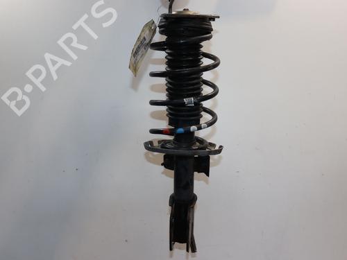 Used Left front shock absorber Left front shock absorber PEUGEOT 308 SW II (LC_, LJ_, LR_, LX_, L4_) 1.6 HDi / BlueHDi 115 (LCBHXM, LCBHXT) (115 hp) 34255606 34255606