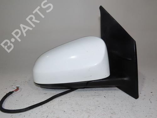 Right mirror PEUGEOT 108 1.0 VTi | BP24488753C27