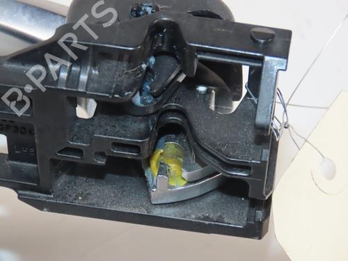 Used Rear left interior door handle Rear left interior door handle TOYOTA RAV 4 V (_A5_, _H5_) 2.5 Hybrid (AXAH52) (218 hp) 33187883 33187883