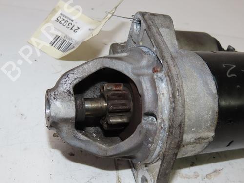 Starter BMW 3 Convertible (E93) 320 i | BP37004062M8 - Image 2