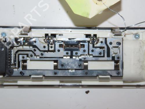 Kabinelys BMW 3 (E46) 320 d | BP28086702I8