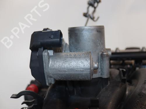 Used Engine Engine 13093760 13093760