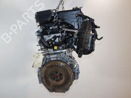 Engine SUZUKI SWIFT IV (FZ, NZ) 1.2 (AZH412, ZC72S) | BP32200476M1