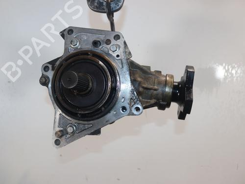 Caja transfer RENAULT KOLEOS I (HY_) 2.0 dCi 4x4 (HY0K) (150 hp) 32740363