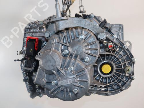 Gearbox RENAULT CAPTUR I (J5_, H5_) 1.2 TCe 120 | BP31634546M3 - Image 3