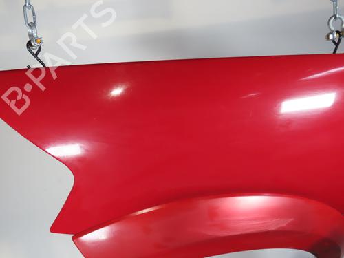 Left front fenders CITROËN C3 I (FC_, FN_) 1.6 16V | BP18088461C41 