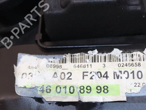 Engine MERCEDES-BENZ C-CLASS T-Model (S204) C 200 CDI (204.207) | BP23159081M1 - Image 2