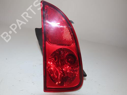 Tågelys RENAULT ESPACE IV (JK0/1_) 2.0 dCi (JK01, JK02, JK1J, JK1K, JK1H) | BP35936087C37 - Image 4
