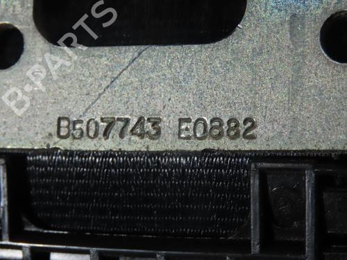 Used Front right belt tensioner PEUGEOT 207 (WA_, WC_) 1.4 HDi (68 hp) 26280825