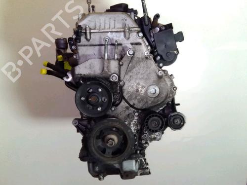 Used Engine KIA CEE'D Hatchback (ED) 1.6 CRDi 90 (90 hp) 11921725