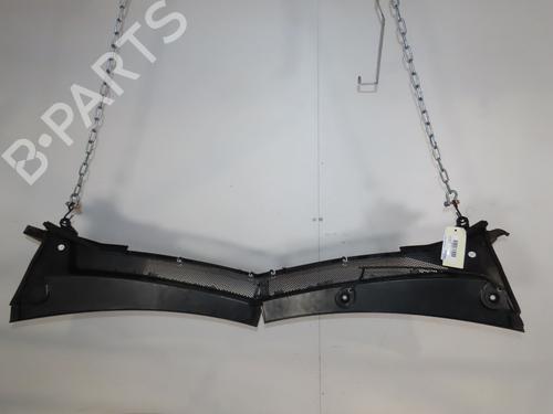 Torpedoplade Torpedoplade PEUGEOT 5008 II (MC_, MJ_, MR_, M4_) 1.5 BlueHDi 130 (MCYHZJ, MCYHZR, MCYHZX) (131 hp) 33808659 33808659