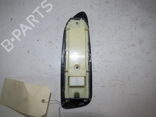 Used Left front window switch Left front window switch TOYOTA AURIS (_E15_) 2.0 D-4D (ADE150_, ADE150R) (126 hp) 18477663 18477663