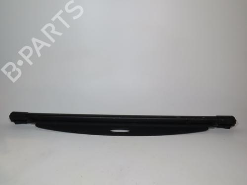 Plage arrière KIA CEE'D SW (ED) 1.6 CRDi 90 (90 hp) 20229405