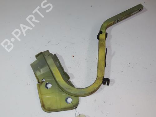 Used Hinge/Door check strap MINI MINI (R50, R53) Cooper (116 hp) 28051182