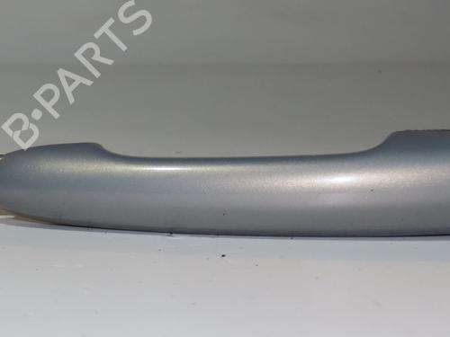 Rear left exterior door handle RENAULT LAGUNA II (BG0/1_) 1.9 dCi (BG1A, BG1W, BG0G) | BP25796539C130