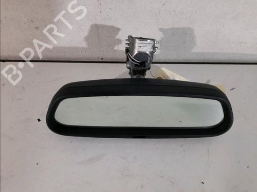 Used Rear mirror CITROËN DS3 (SA_) 1.6 HDi 115 (114 hp) 23164410