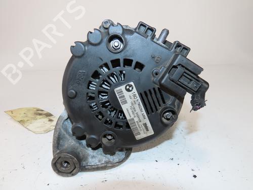 Alternator BMW 1 Coupe (E82) 120 d | BP27393645M7 