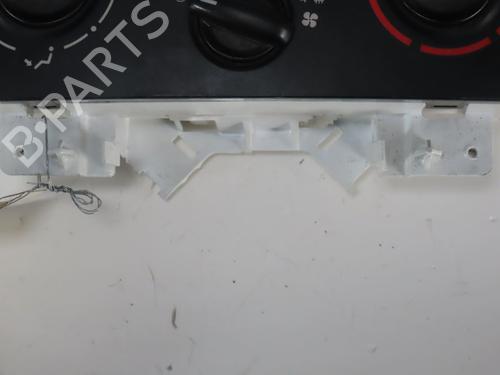 Airco bedieningspaneel PEUGEOT PARTNER Box Body/MPV 1.6 HDi (90 hp) 29962997