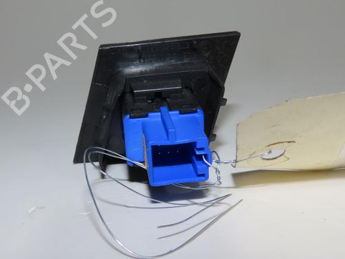 Warning switch VW TOURAN (5T1) 1.6 TDI | BP23161073I22