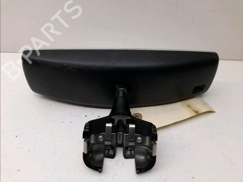 Used Rear mirror VW TIGUAN (5N_) 2.0 TDI (110 hp) 12058486