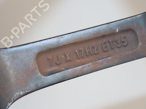 Fælk ABARTH 500 / 595 / 695 1.4 (312.AXF11, 312.AXF1A) | BP31820616C45