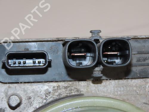 Used Steering pump DACIA SANDERO II 1.0 SCe 75 (B8JC, B8JD, B8NC) (73 hp) 30955578