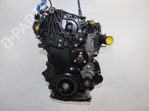 Engine RENAULT KOLEOS I (HY_) 2.0 dCi 4x4 (HY0K) | BP37186345M1 - Image 4