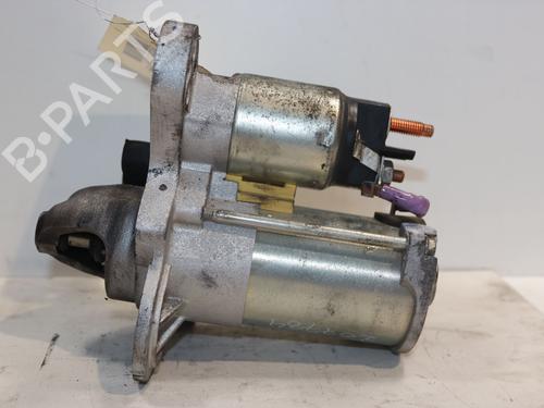 Startmotor DACIA SANDERO III 1.0 TCe 100 ECO-G (101 hp) 28086618