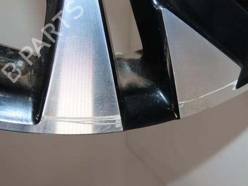 Used Rim Rim PEUGEOT 2008 II (UD_, US_, UY_, UJ_, UR_, UC_) 1.2 PureTech 130 (USHNS, URHNS) (130 hp) 27709491 27709491