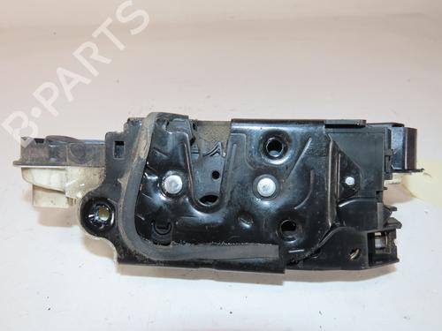 Used Front left lock SEAT IBIZA IV (6J5, 6P1) 1.2 TDI (75 hp) 28572636