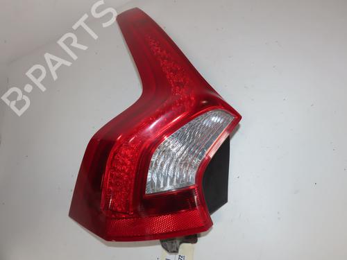 Left taillight VOLVO V60 I (155) D3 / D4 | BP36681615C34 - Image 5