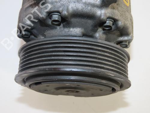 AC compressor VW TOUAREG (7P5, 7P6) 3.0 V6 TDI | BP36510141M34 - Image 2