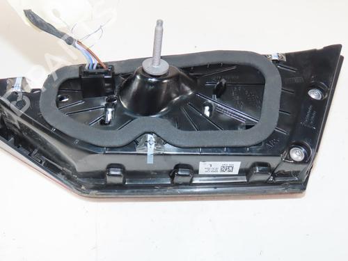 Used Left tailgate light BMW 1 (F40) 118 i (136 hp) 32512151