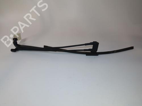 Used Front windshield wiper arm CITROËN C1 II (PA_, PS_) 1.0 VTi 72 (72 hp) 17557960