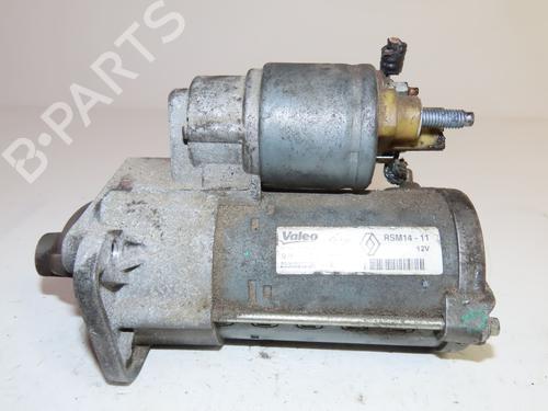 Starter RENAULT CLIO IV (BH_) 1.5 dCi 75 | BP32308673M8 