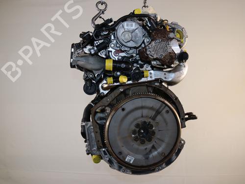 Used Engine RENAULT SCÉNIC II (JM0/1_) 2.0 dCi (JM1K) (150 hp) 23159057