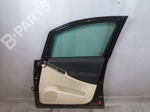 Right front door LANCIA MUSA (350_) 1.3 D Multijet (350.AXB11, 350.AXB1A) | BP9005594C3 