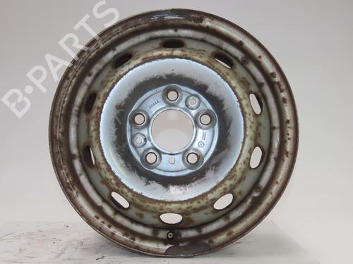 Used Rim Rim VW CRAFTER Van (SY_, SX_) 2.0 TDI FWD (SYB, SYC, SYD) (102 hp) 34387240 34387240