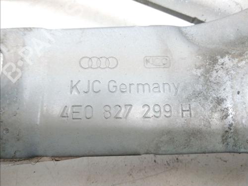Hinge/Door check strap AUDI A8 D3 (4E2, 4E8) 3.0 TDI quattro | BP14961652C146 