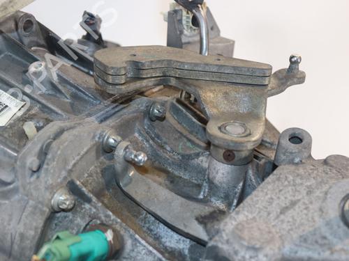 Boîte de vitesses NISSAN QASHQAI I (J10, NJ10) 1.5 dCi (106 hp) 32100050