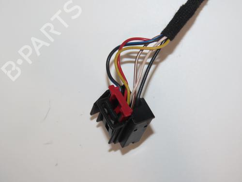 Left mirror SKODA OCTAVIA II (1Z3) 1.2 TSI | BP30187813C26