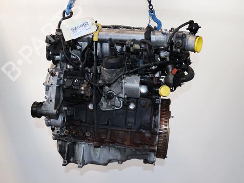 Used Engine HYUNDAI i30 (FD) 1.6 CRDi (116 hp) 19748055