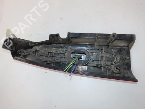 Used Right taillight Right taillight PEUGEOT PARTNER Tepee 1.6 HDi 90 (92 hp) 36485832 36485832