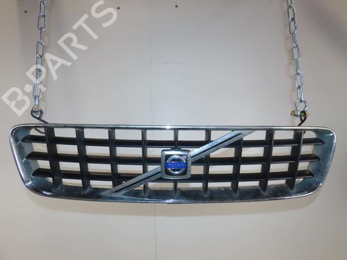 Grill VOLVO XC90 I (275) D5 AWD (163 hp) 27992907