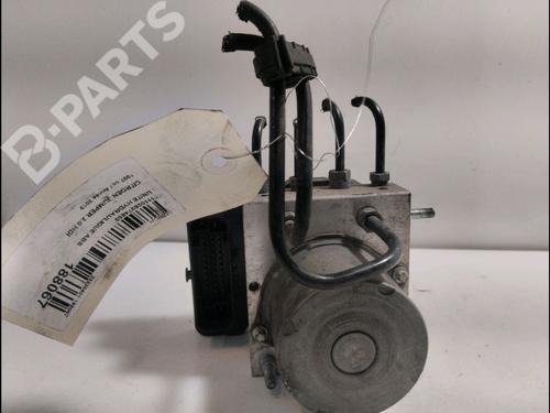 ABS pump CITROËN JUMPER II Van 2.0 BlueHDi 130 | BP10685441M43 