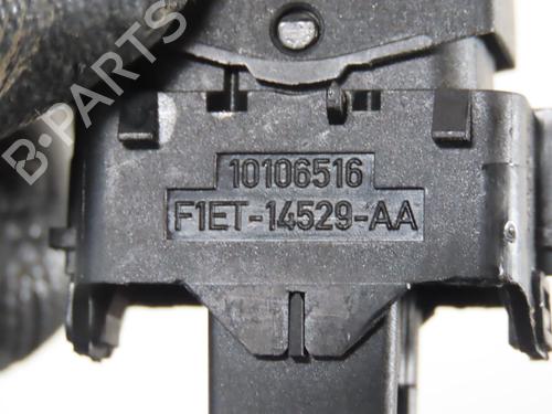 Used Right rear window switch FORD KUGA II (DM2) 2.0 TDCi (150 hp) 30333295