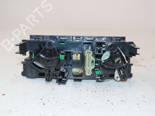 Used Climate control Climate control PEUGEOT 207 (WA_, WC_) 1.4 16V (88 hp) 36893831 36893831