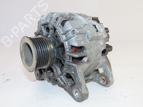 alternator-dacia-sandero-2008-36426010 main image