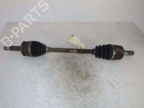 Left front driveshaft HYUNDAI i20 I (PB, PBT) 1.1 CRDi | BP24487092M38